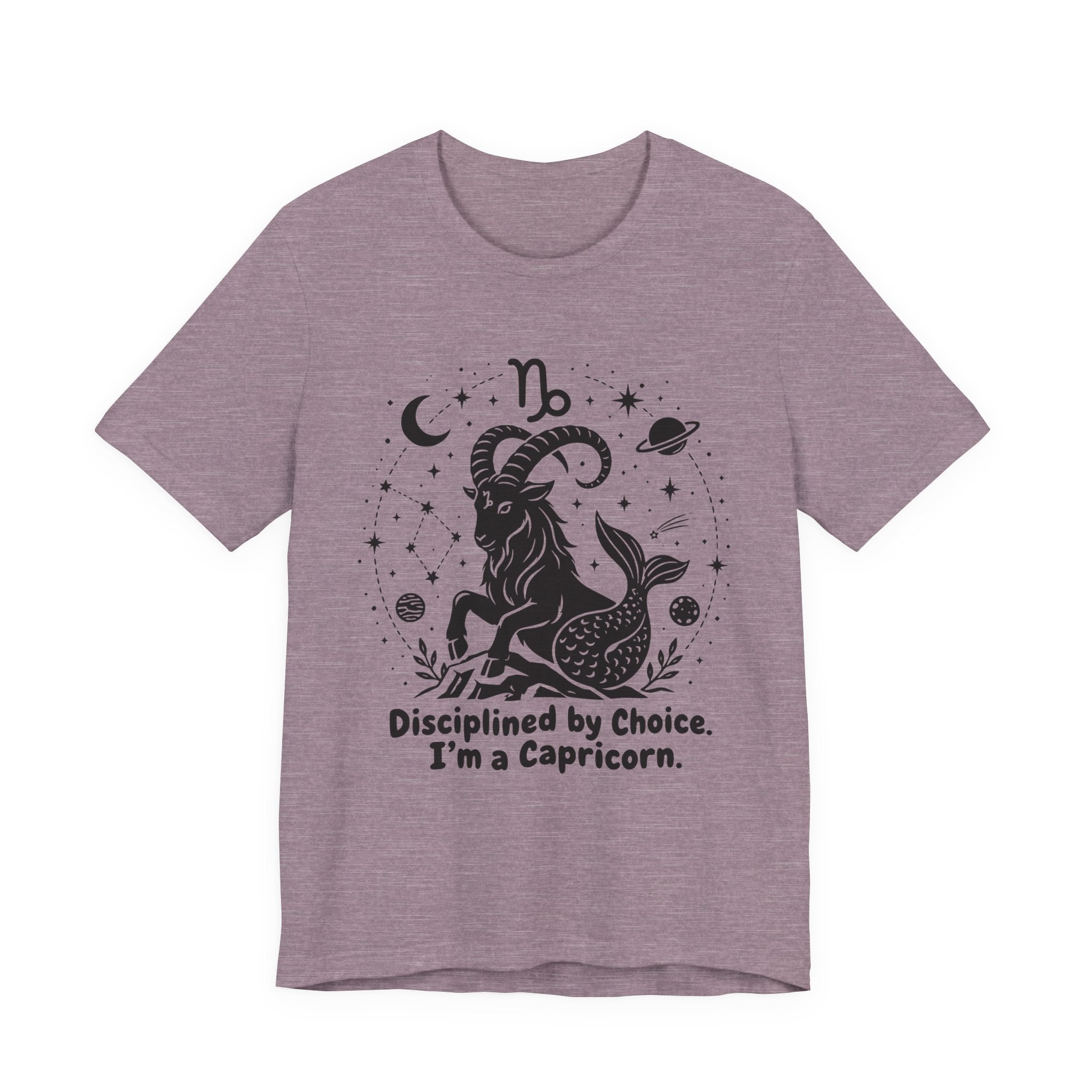 I'm A Capricorn T-Shirt