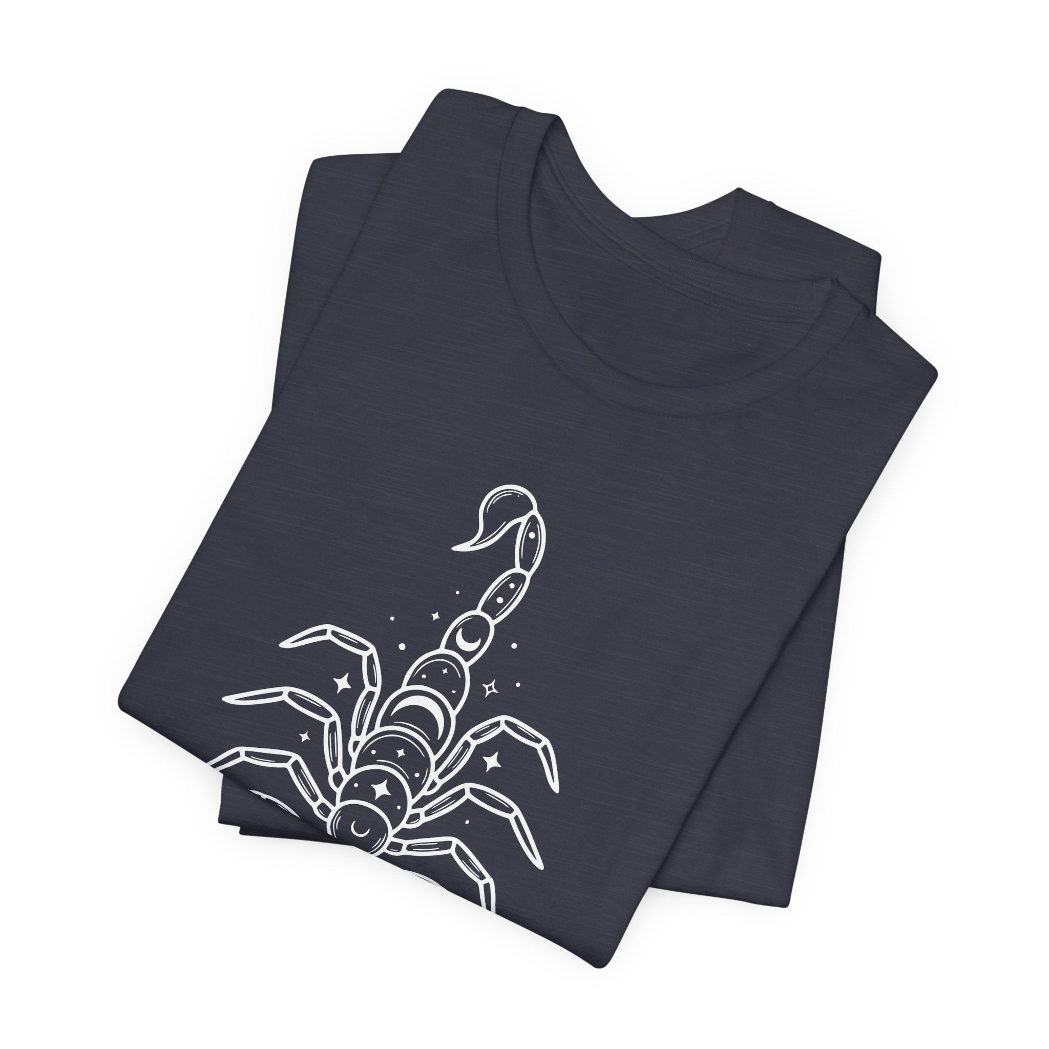 Celestial Scorpio T-Shirt
