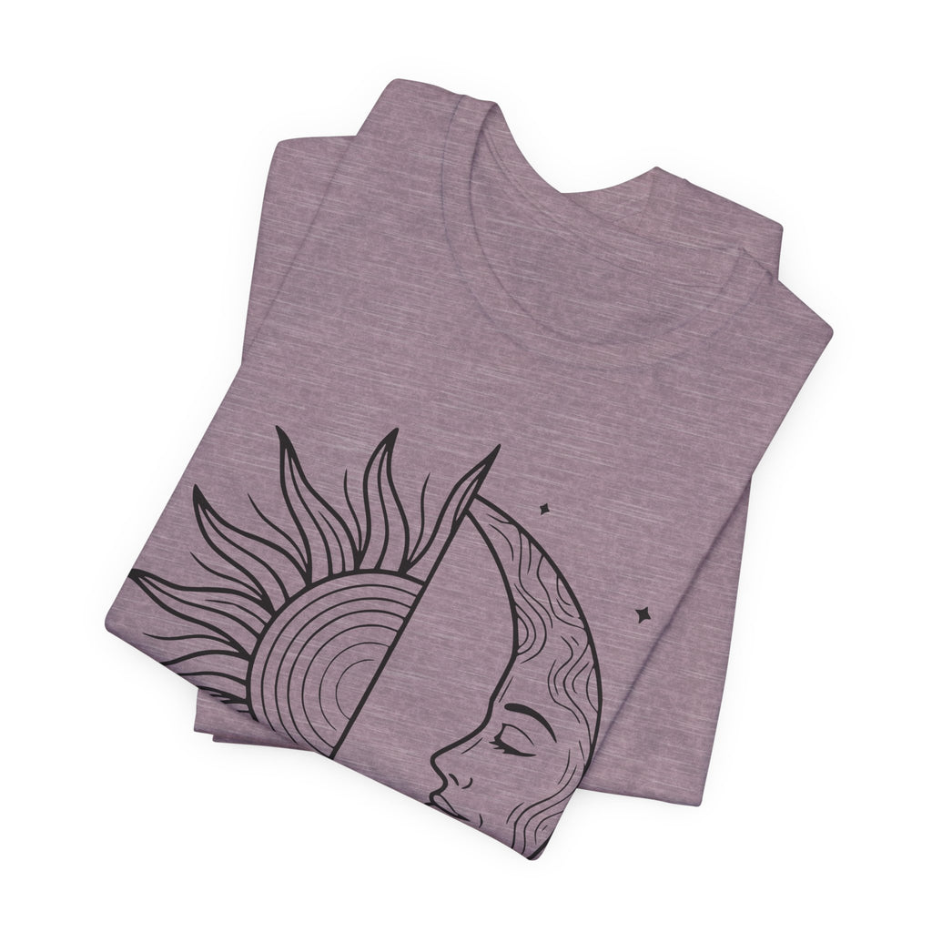 Light & Shadow T-Shirt