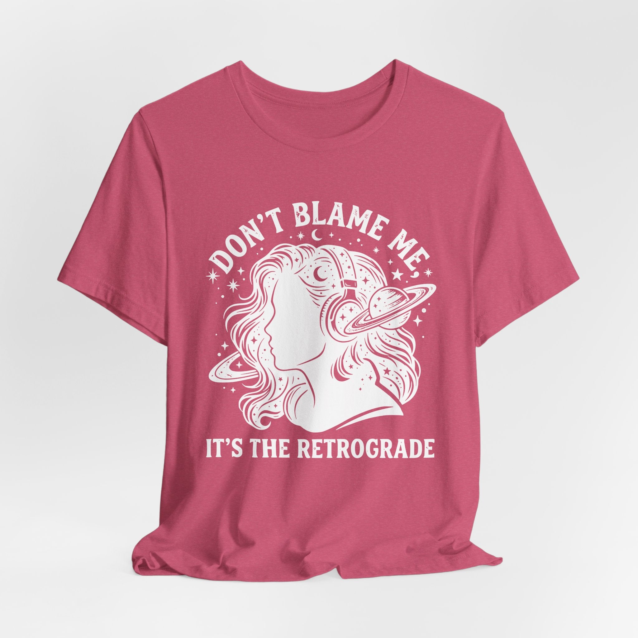 It's The Retrograde T-Shirt