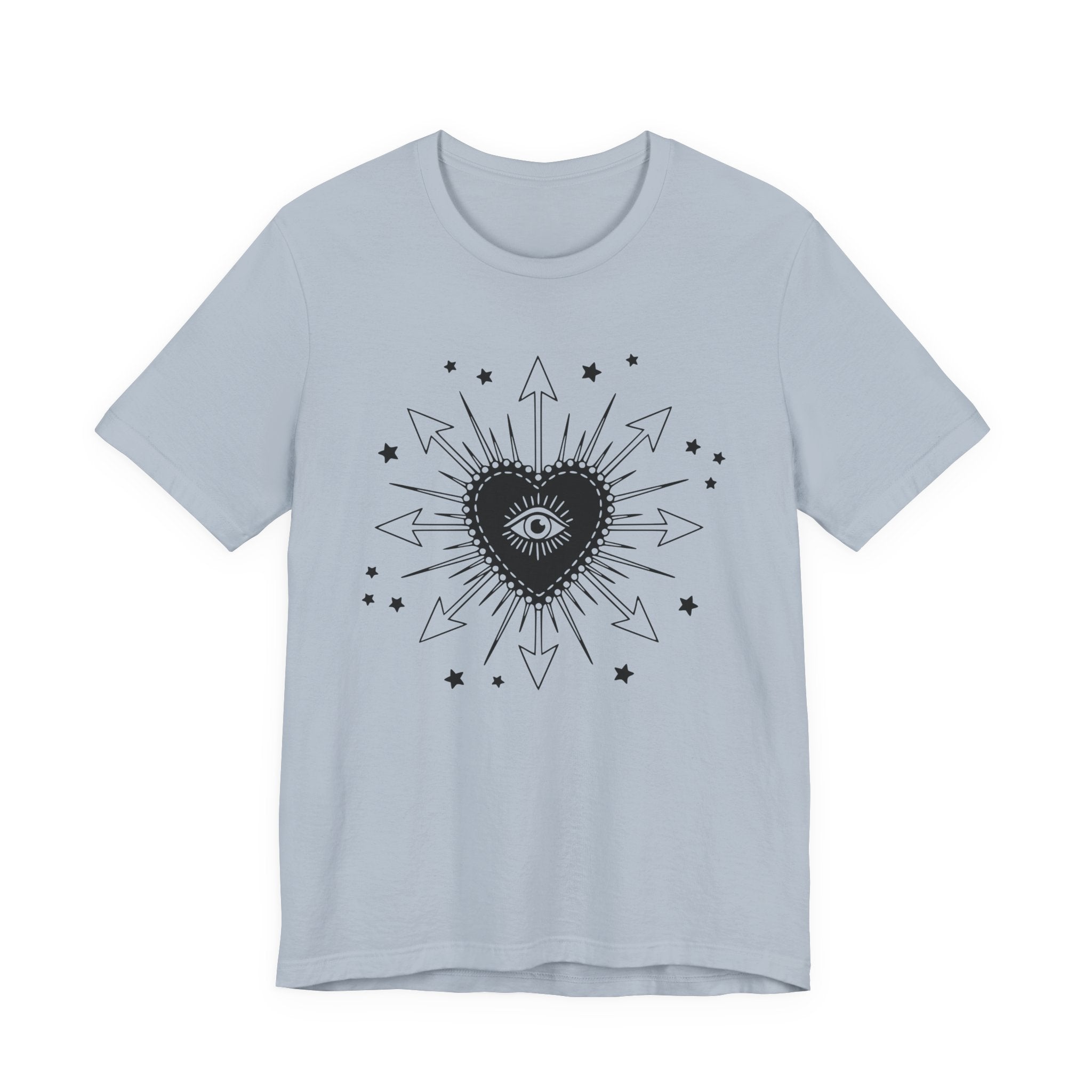 Guided by Heart T-Shirt