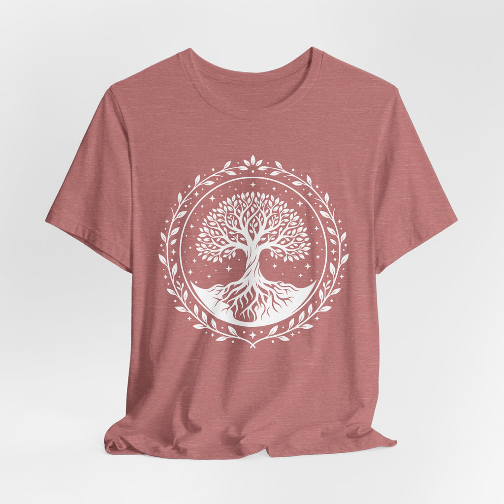 Tree of Balance T-Shirt