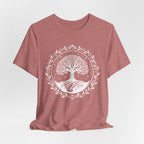 Tree of Balance T-Shirt