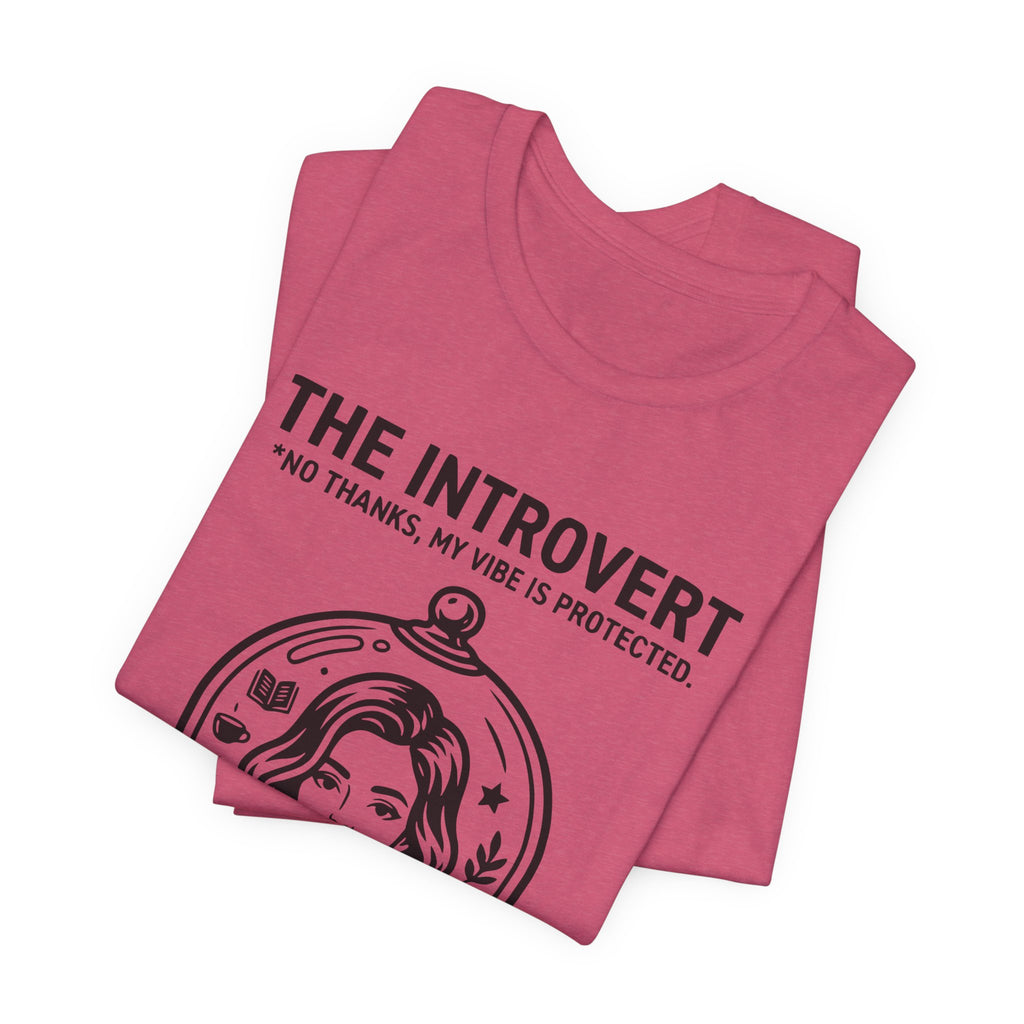 The Introvert T-Shirt