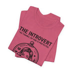 The Introvert T-Shirt