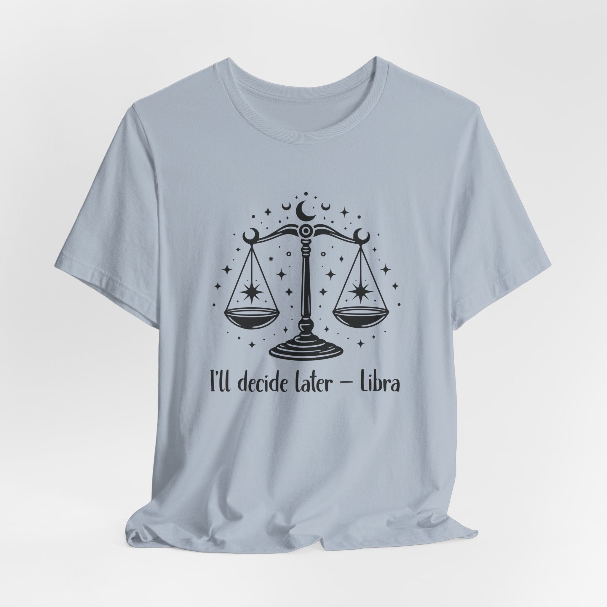 I'm A Libra T-Shirt