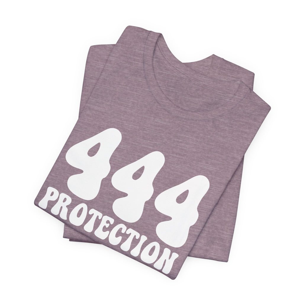 444 Protection T-Shirt