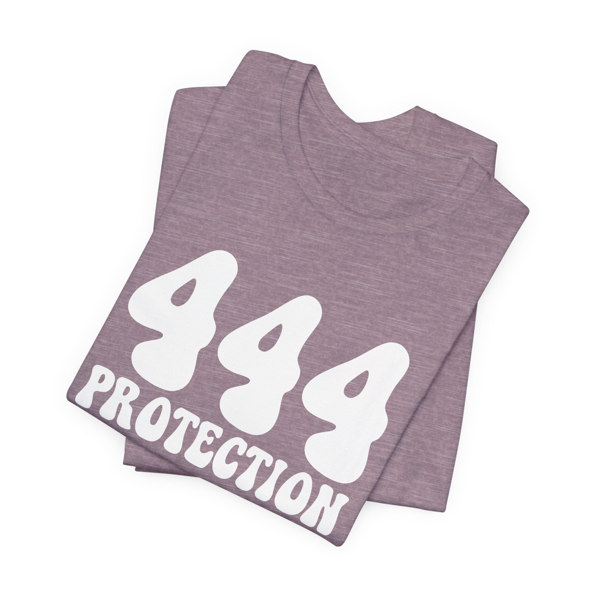 444 Protection T-Shirt