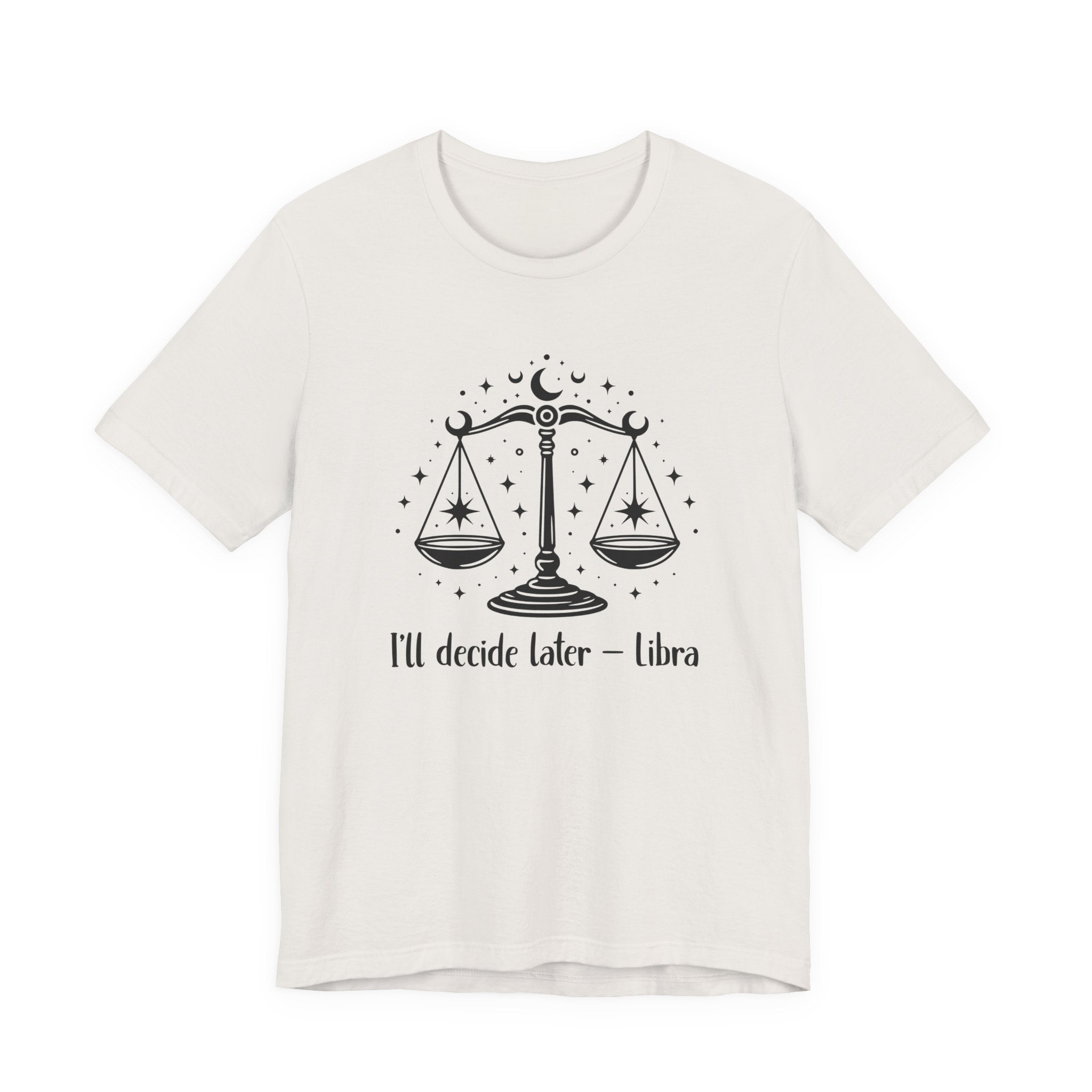 I'm A Libra T-Shirt