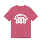 888 Abundance T-Shirt