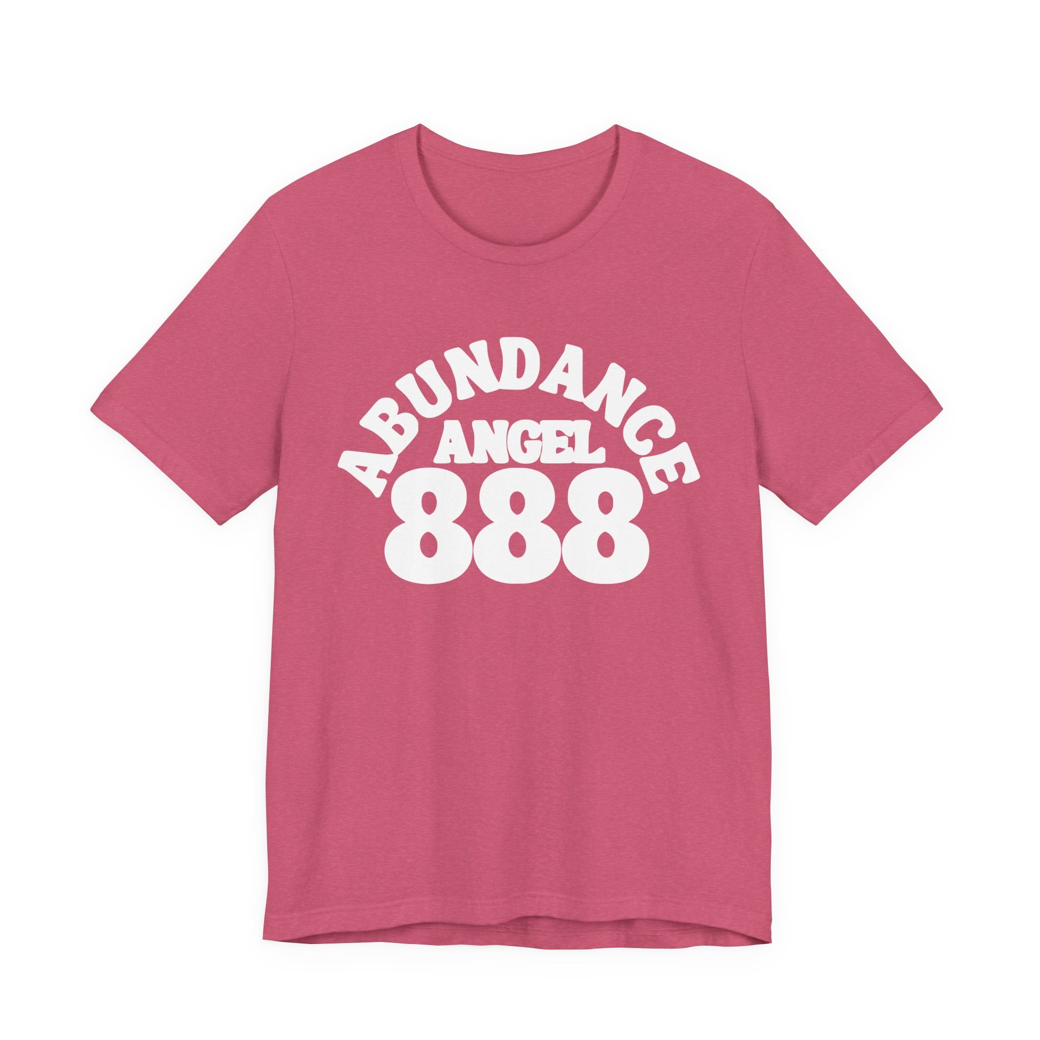 888 Abundance T-Shirt