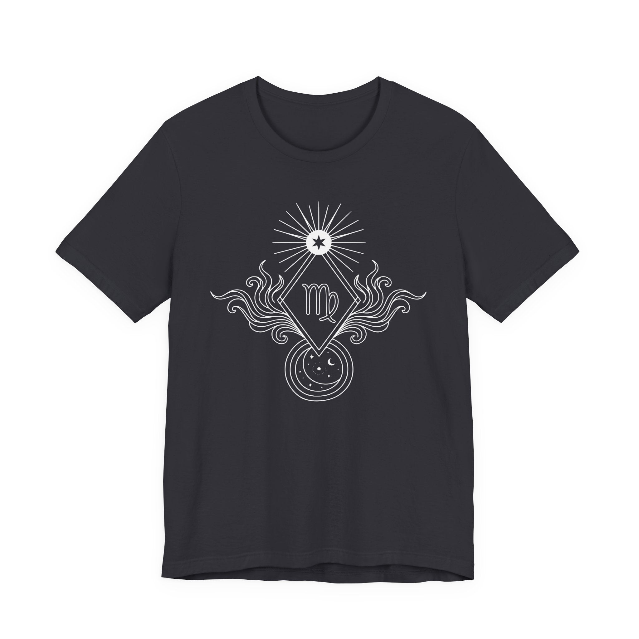 Celestial Virgo T-Shirt