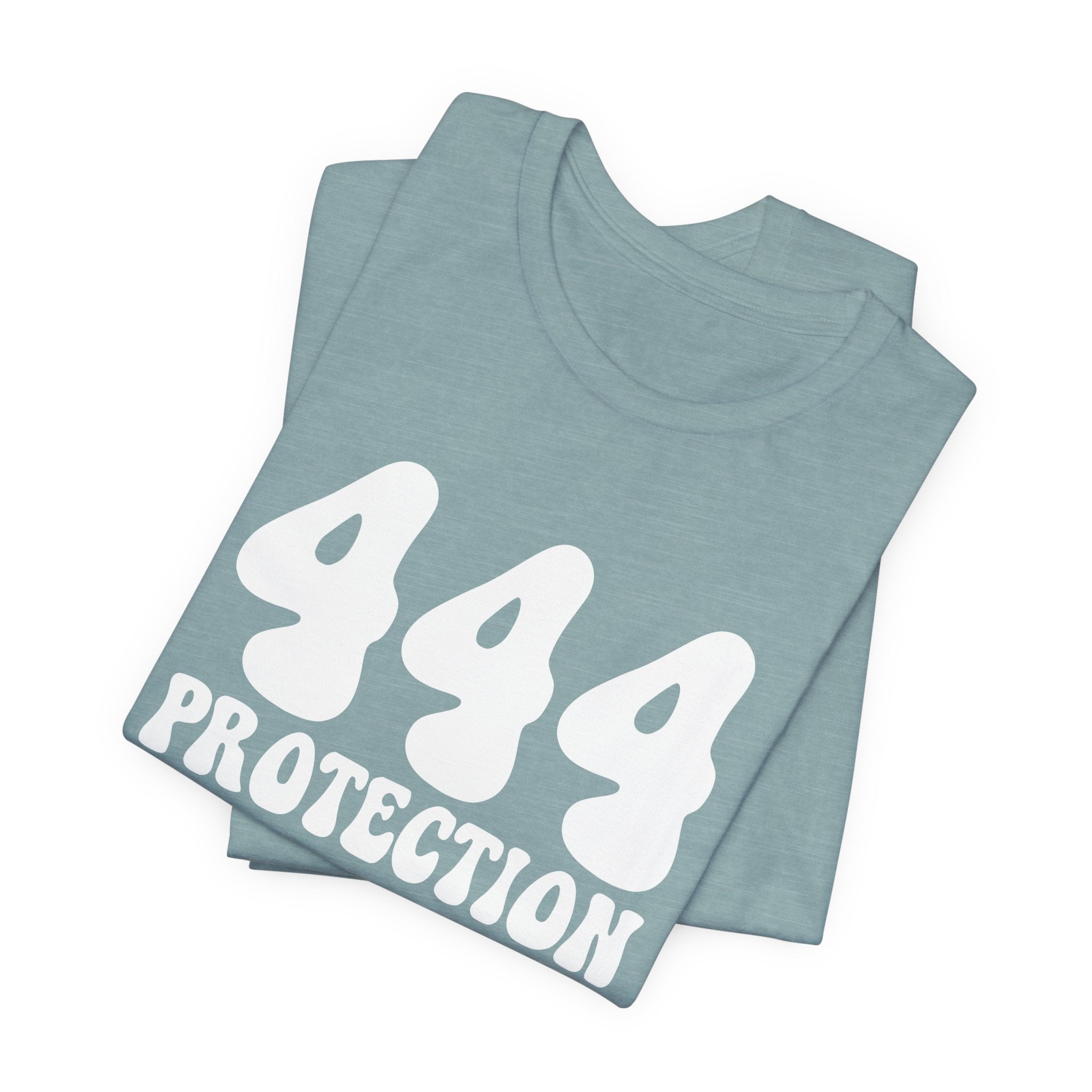 444 Protection T-Shirt