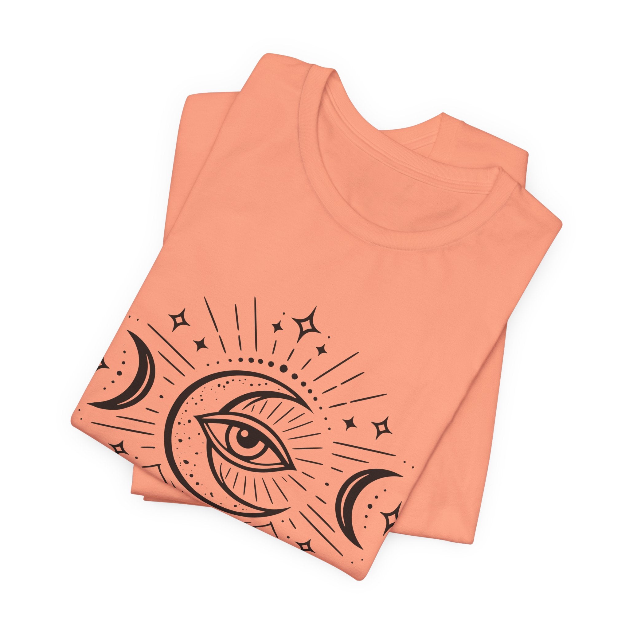 Inner Alignment T-Shirt