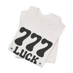 777 Luck T-Shirt