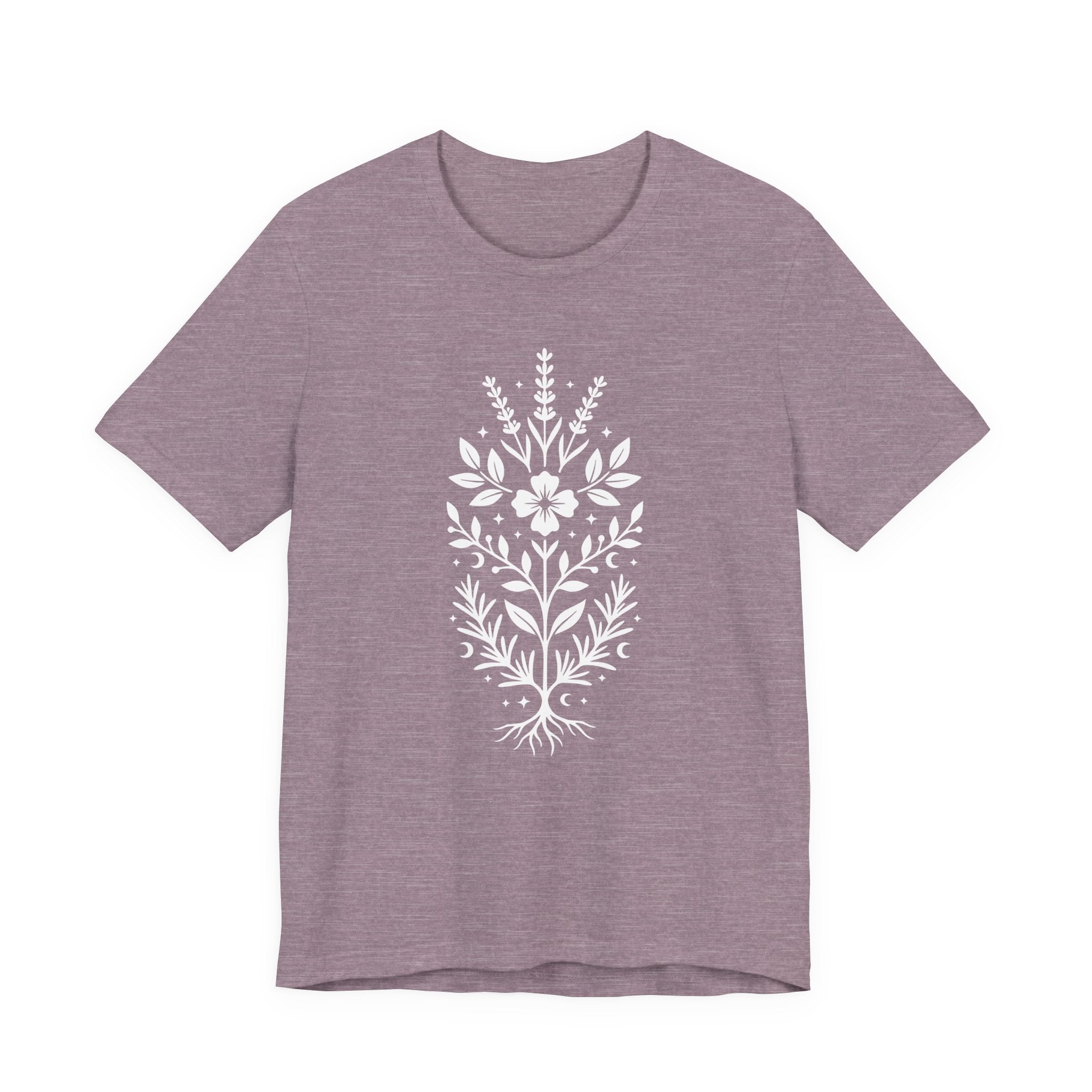 Rooted Bloom T-Shirt