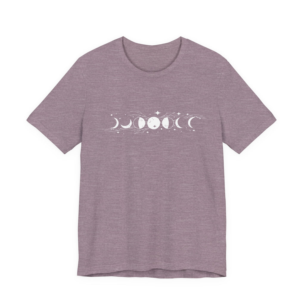 Sacred Phases T-Shirt