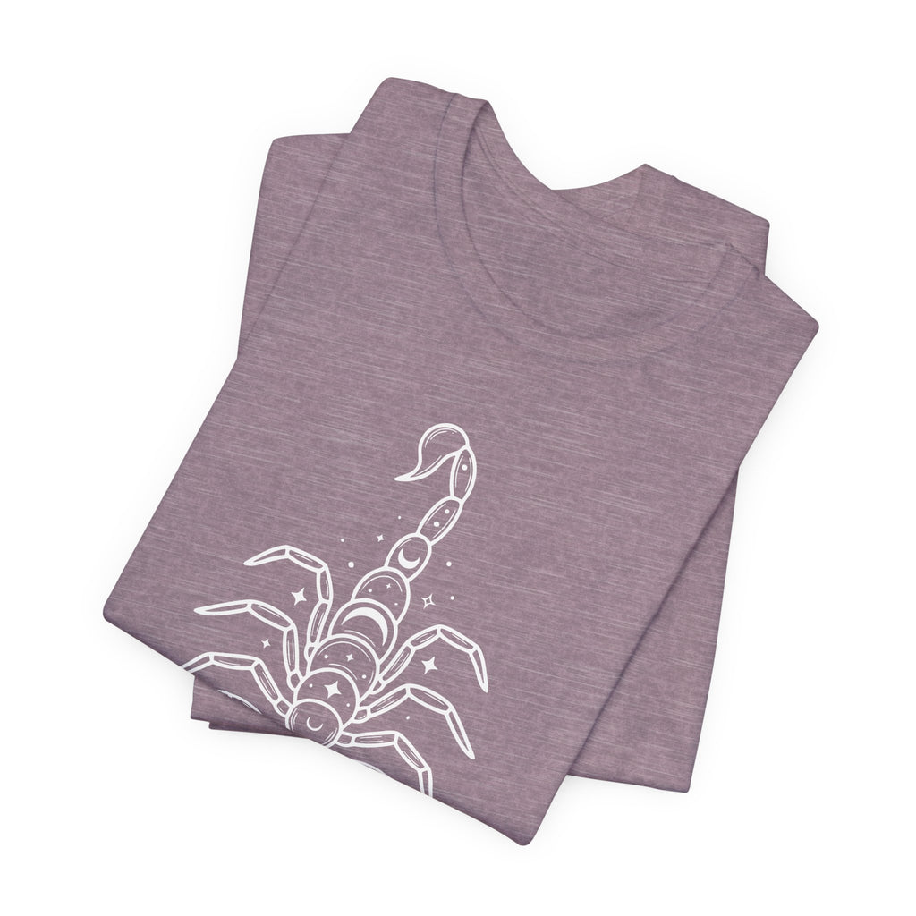 Celestial Scorpio T-Shirt