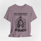 The Introvert T-Shirt