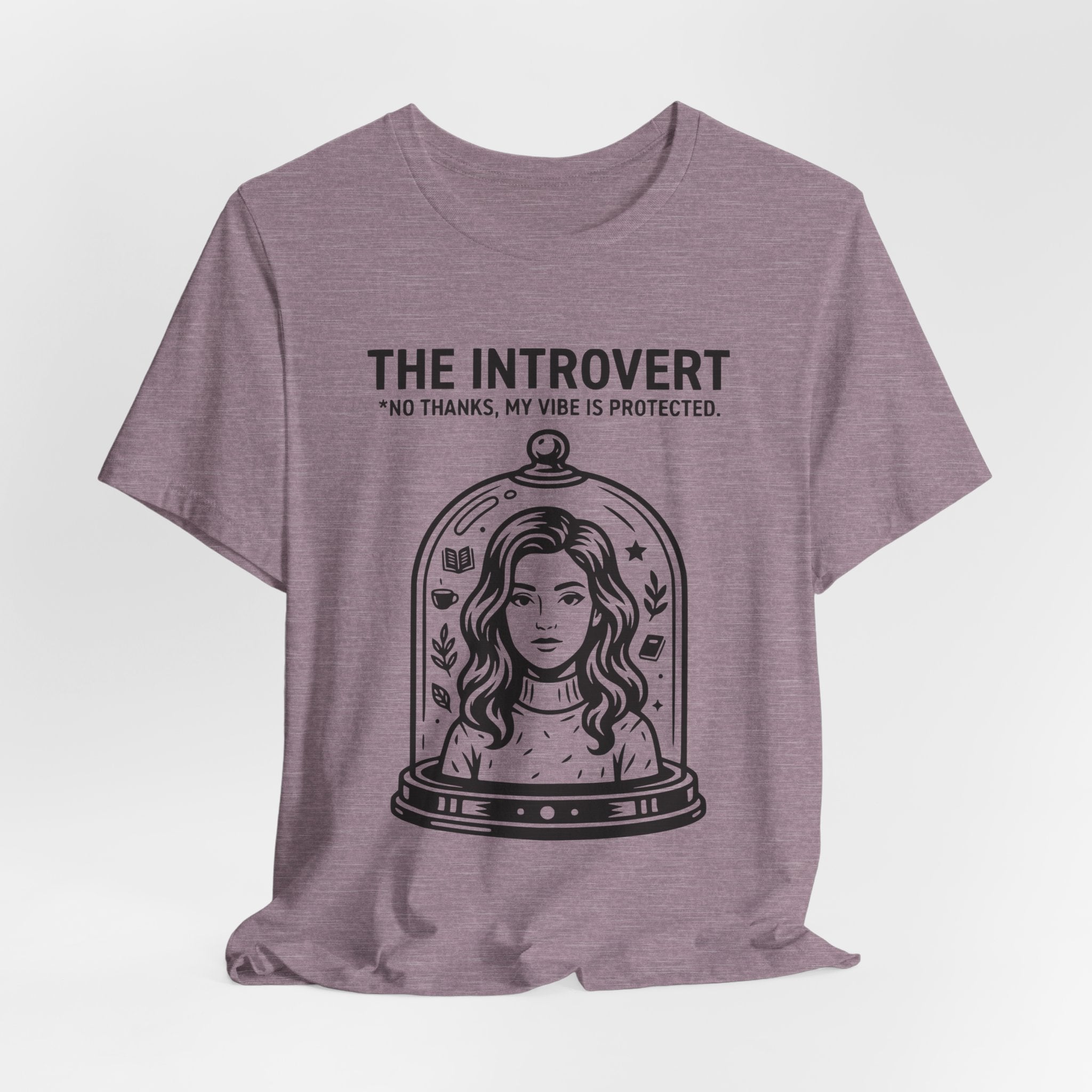 The Introvert T-Shirt