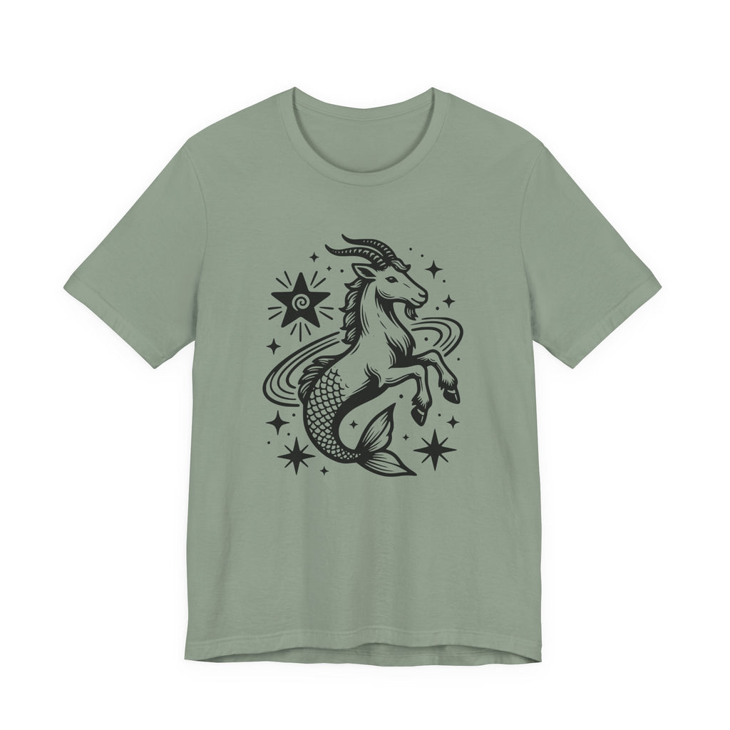 Sea-Goat Energy T-Shirt