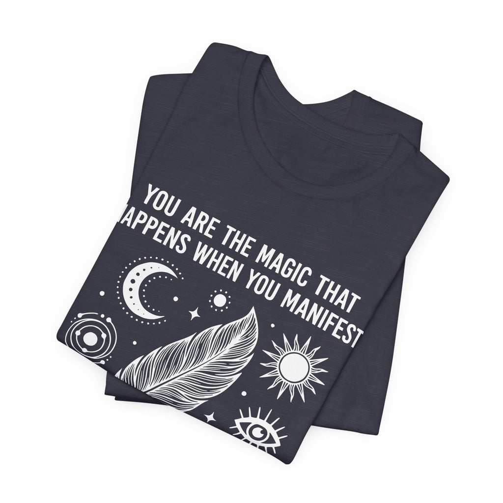 Self-Made Magic T-Shirt