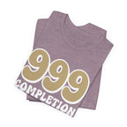 999 Completion T-Shirt