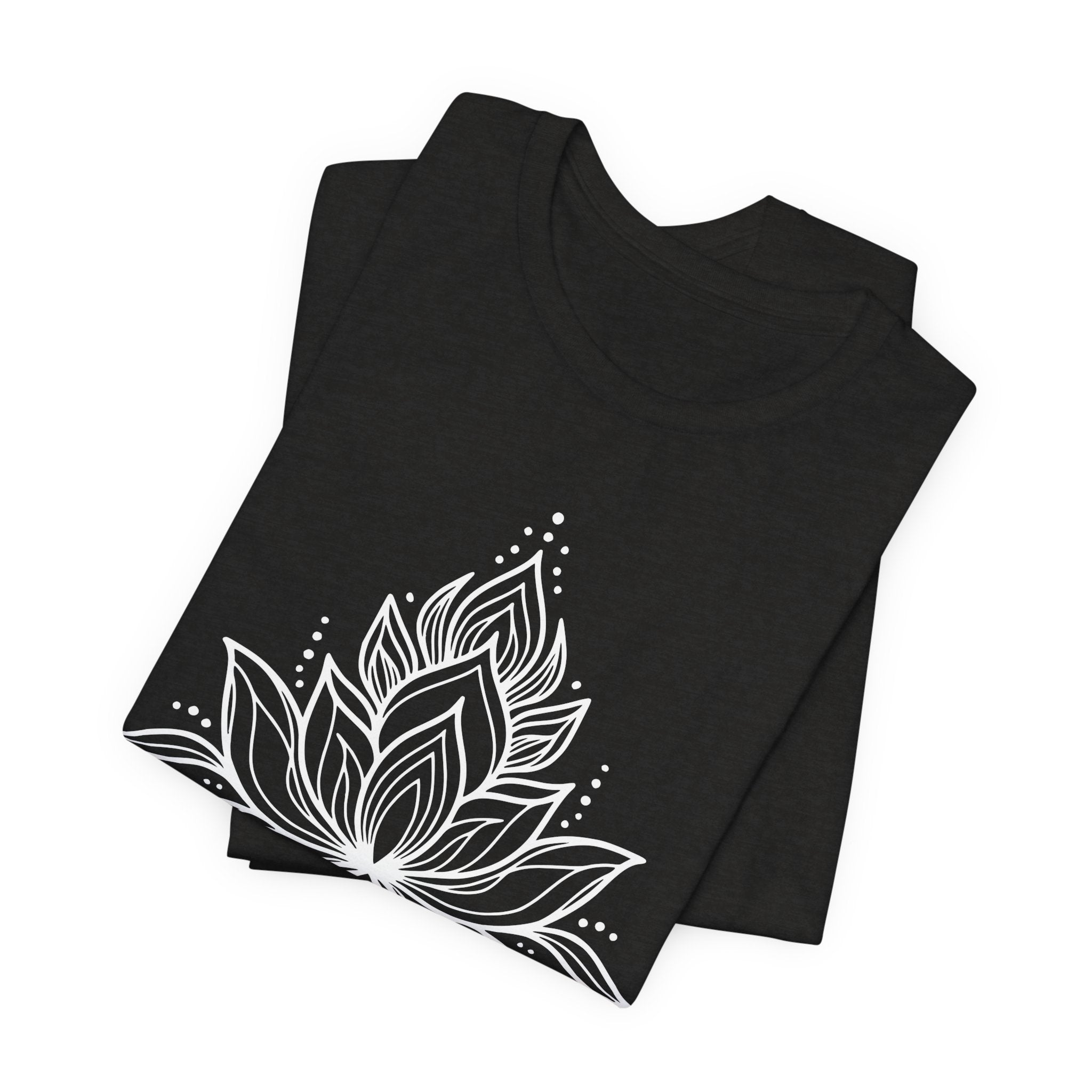 Rise & Bloom T-Shirt