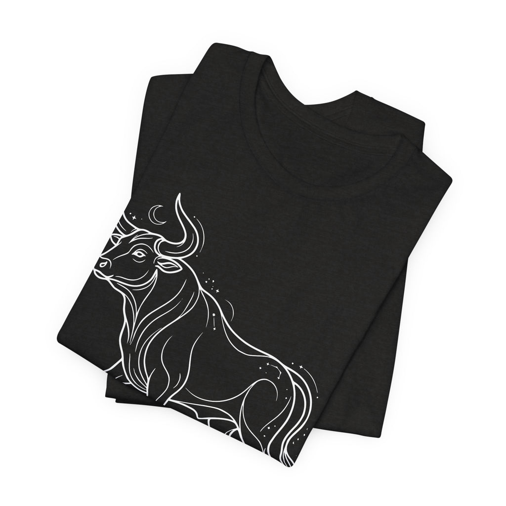 Celestial Taurus T-Shirt
