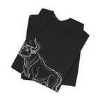 Celestial Taurus T-Shirt