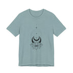 Bloom In Cycles T-Shirt