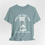 Unaligned Chakras T-Shirt