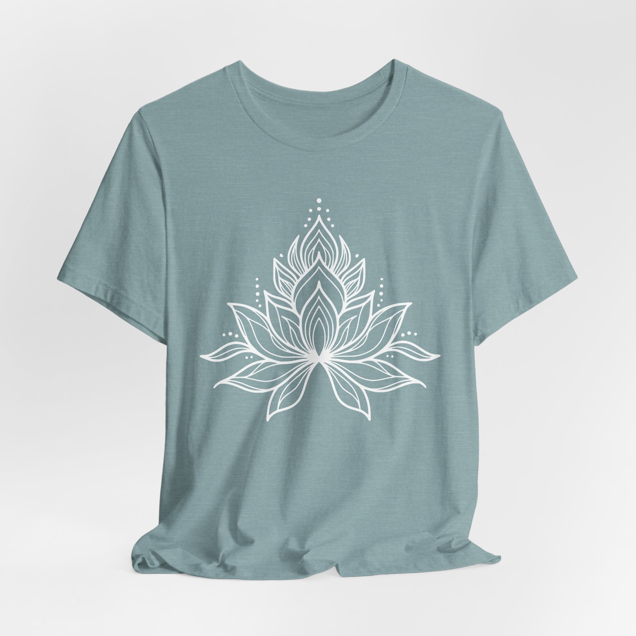 Rise & Bloom T-Shirt