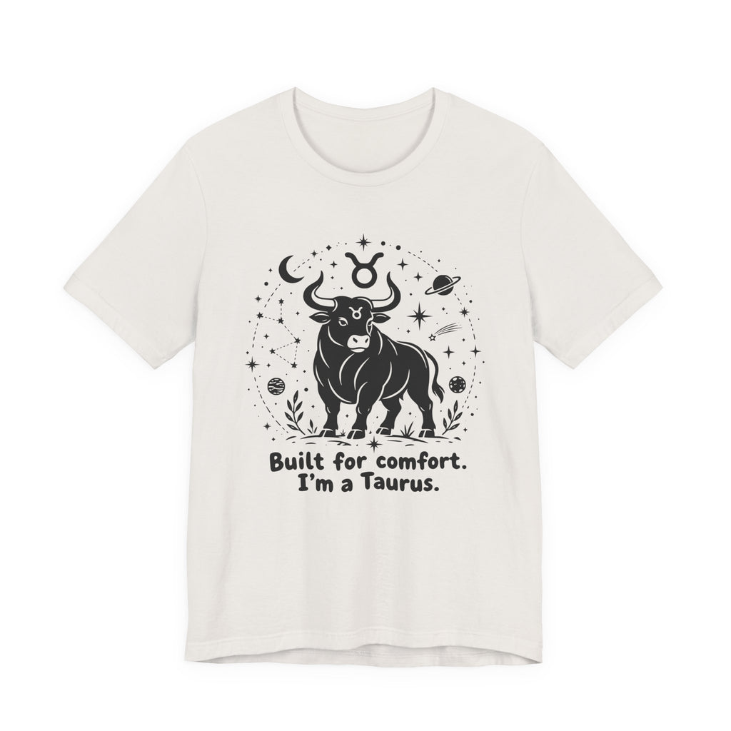 I'm A Taurus T-Shirt