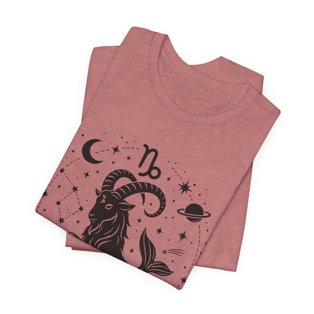 I'm A Capricorn T-Shirt