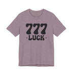 777 Luck T-Shirt