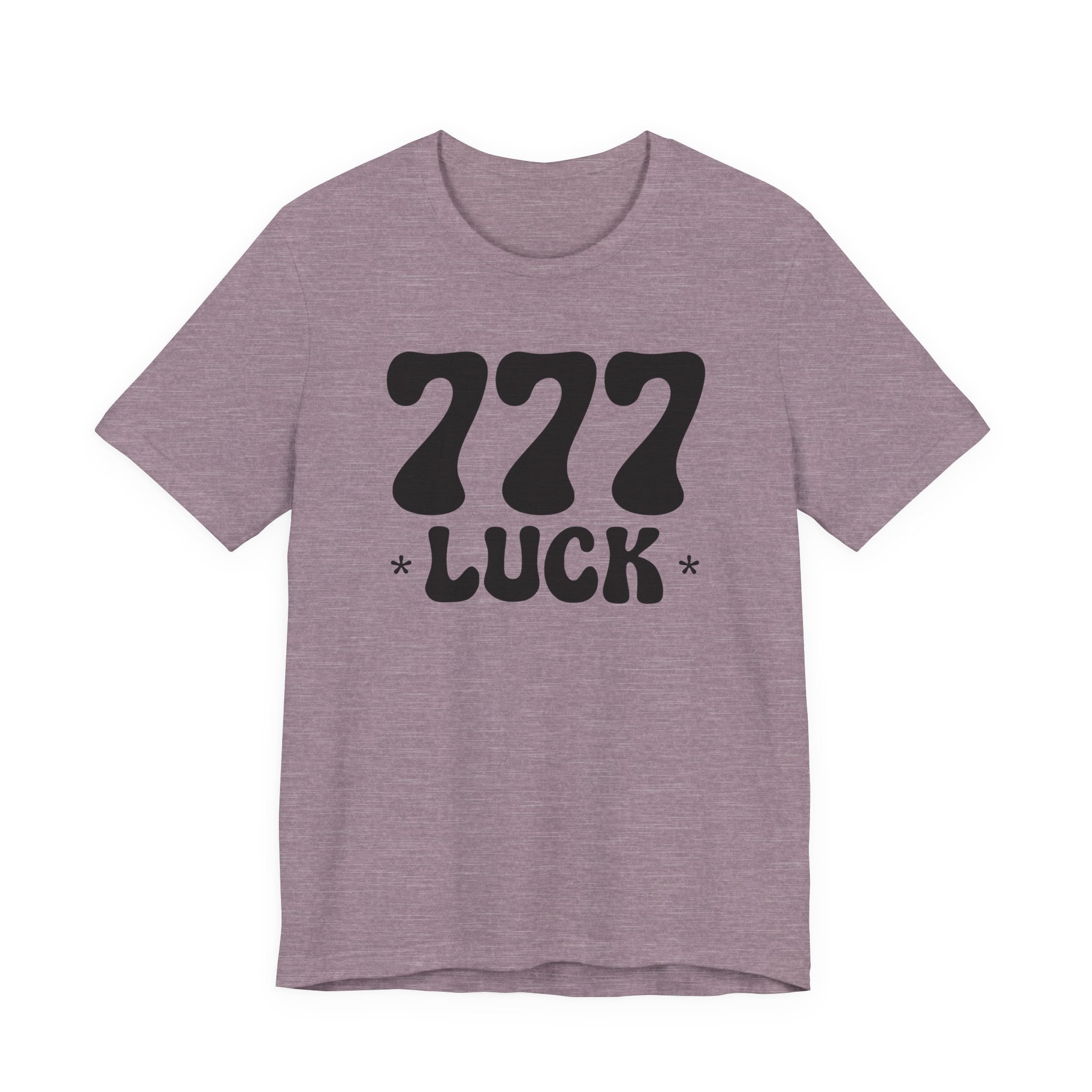 777 Luck T-Shirt