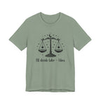 I'm A Libra T-Shirt