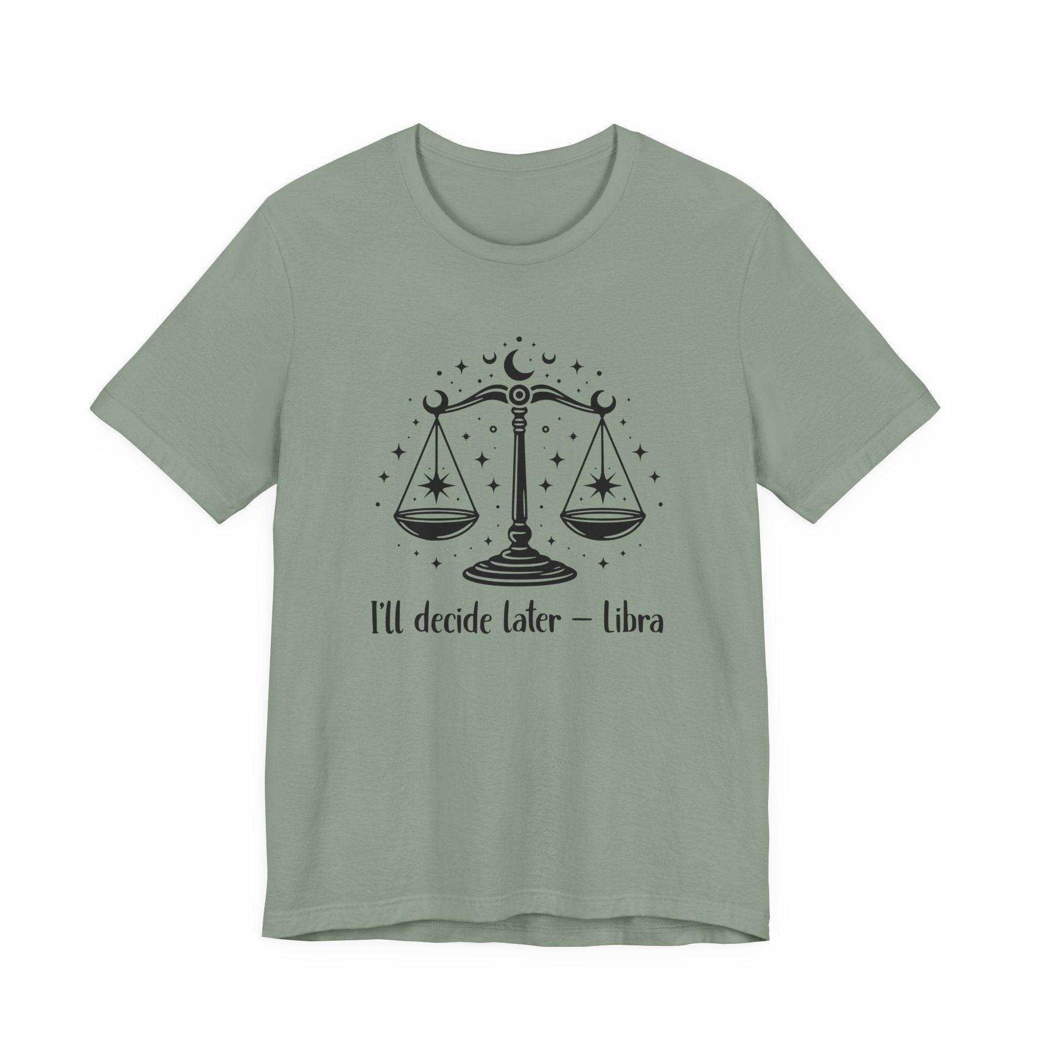 I'm A Libra T-Shirt