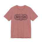 Seize The Day T-Shirt