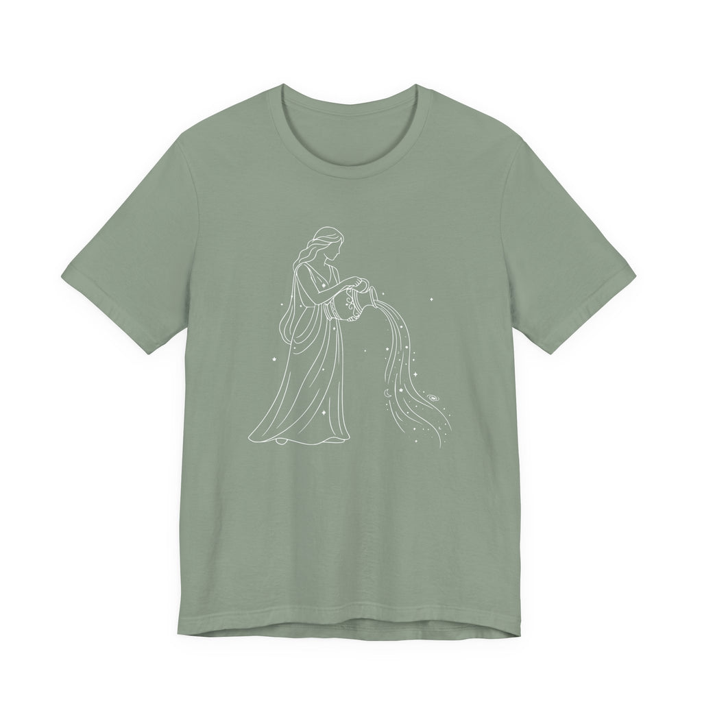 Pour The Universe T-Shirt