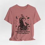 I'm A Capricorn T-Shirt