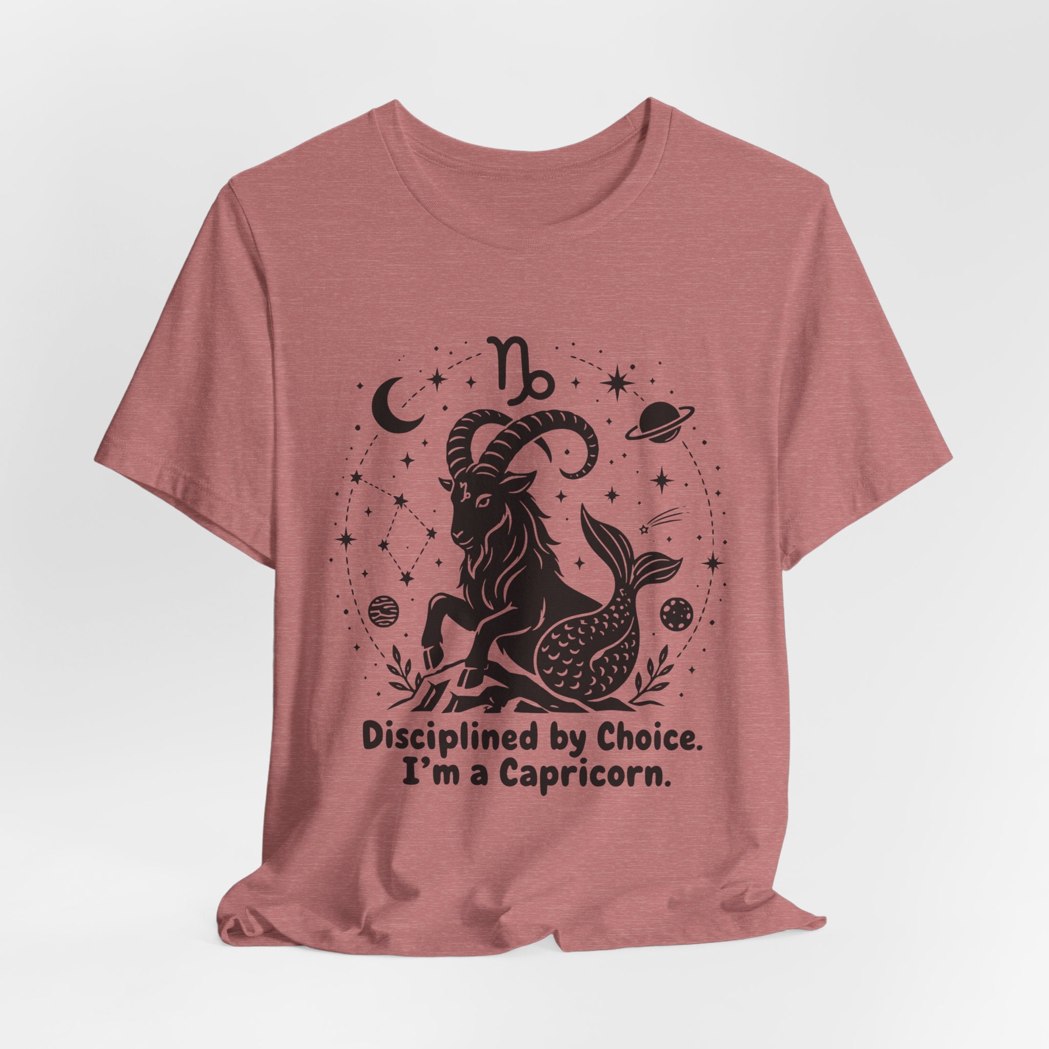 I'm A Capricorn T-Shirt