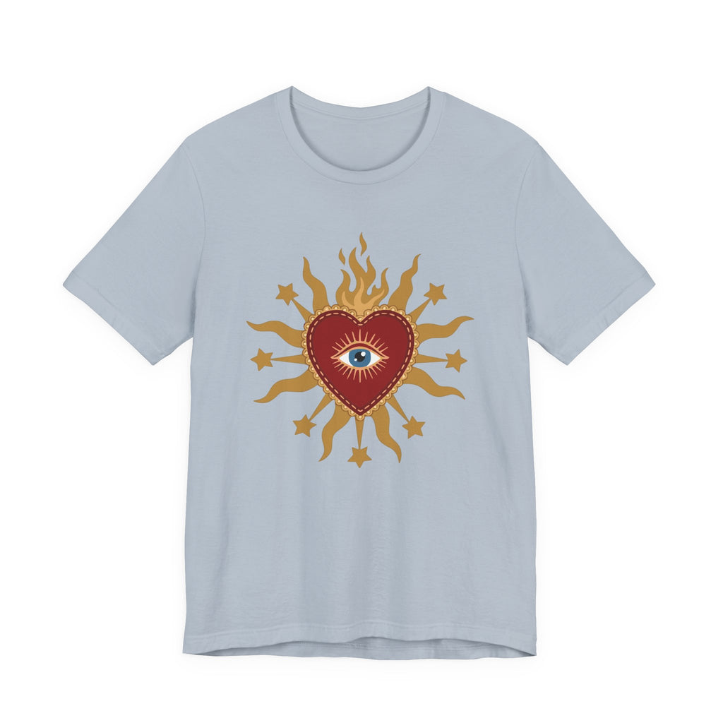 Divine Flame T-Shirt