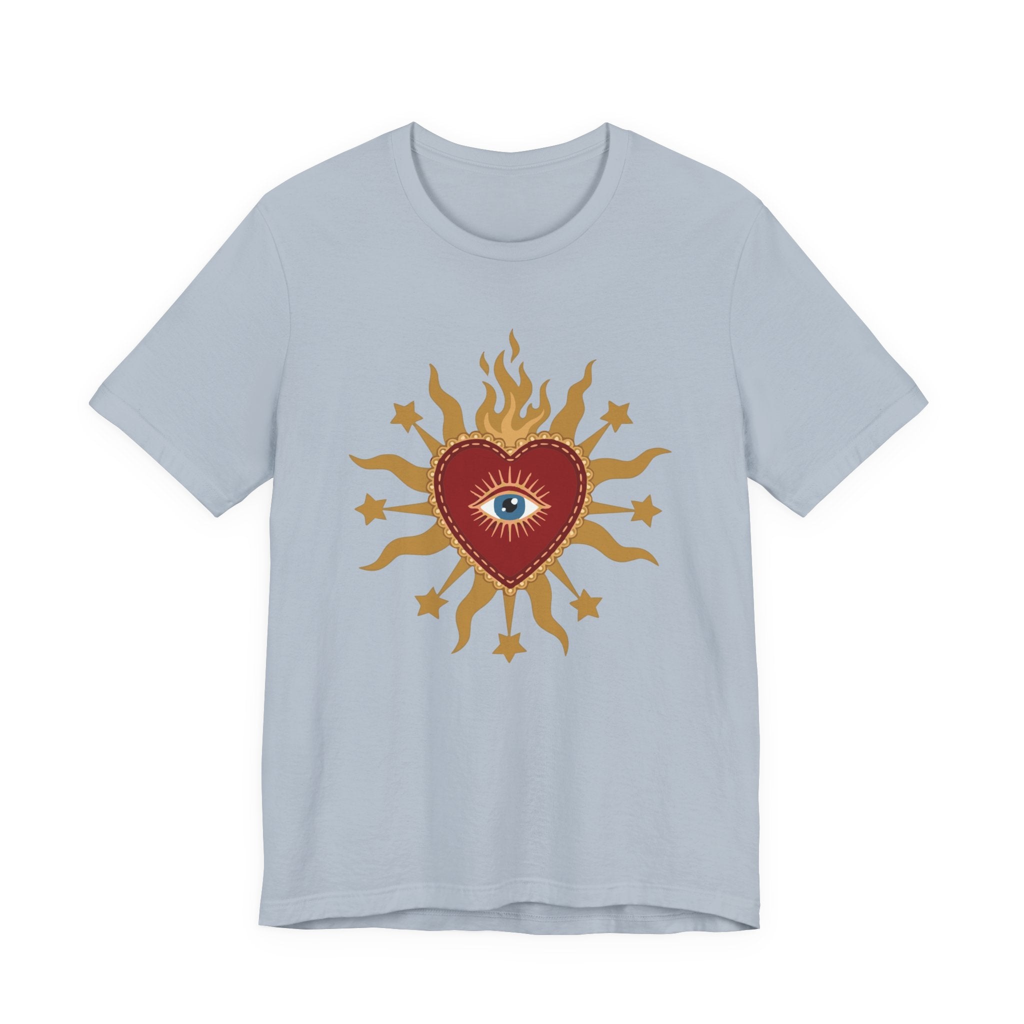 Divine Flame T-Shirt