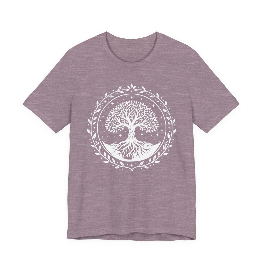 Tree of Balance T-Shirt