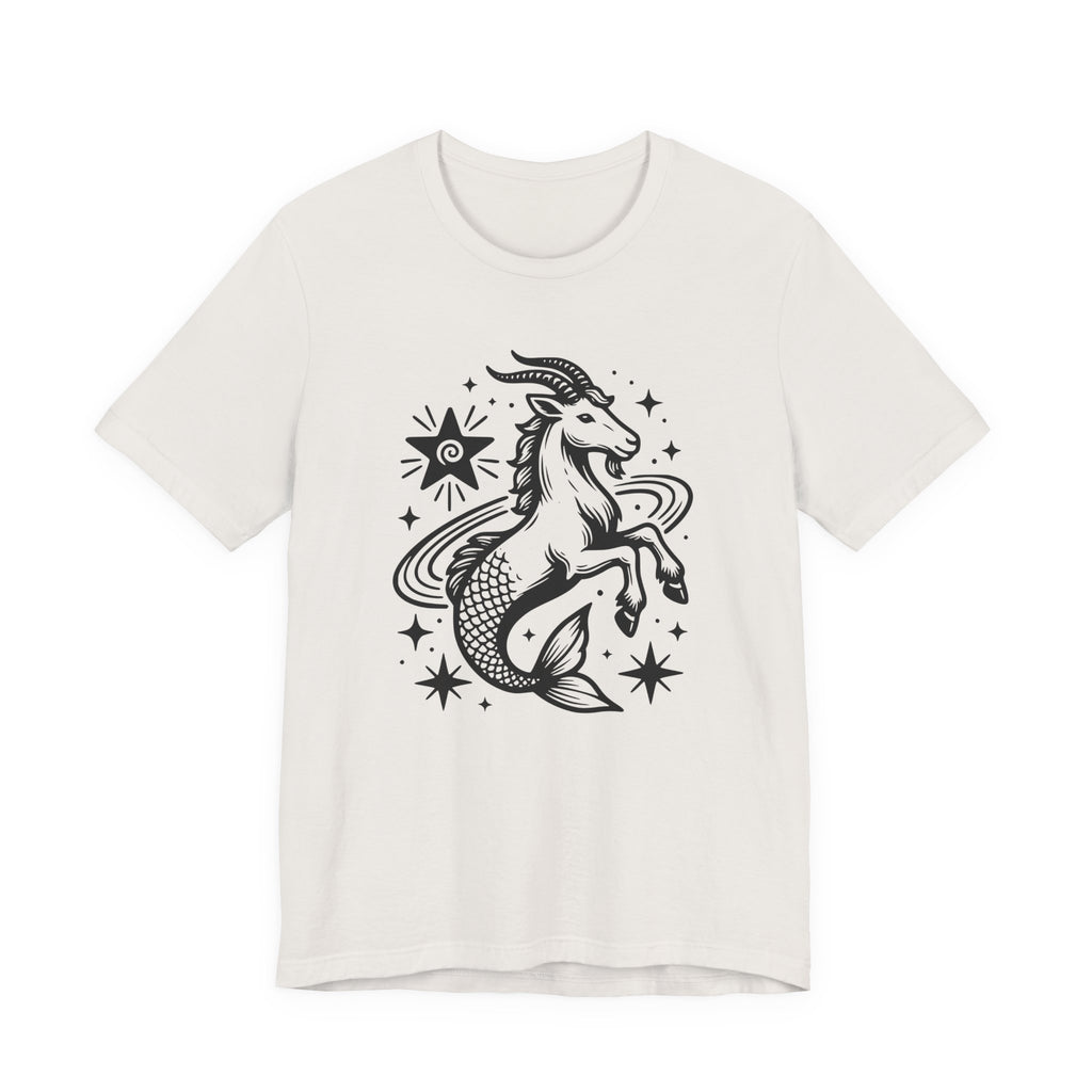 Sea-Goat Energy T-Shirt