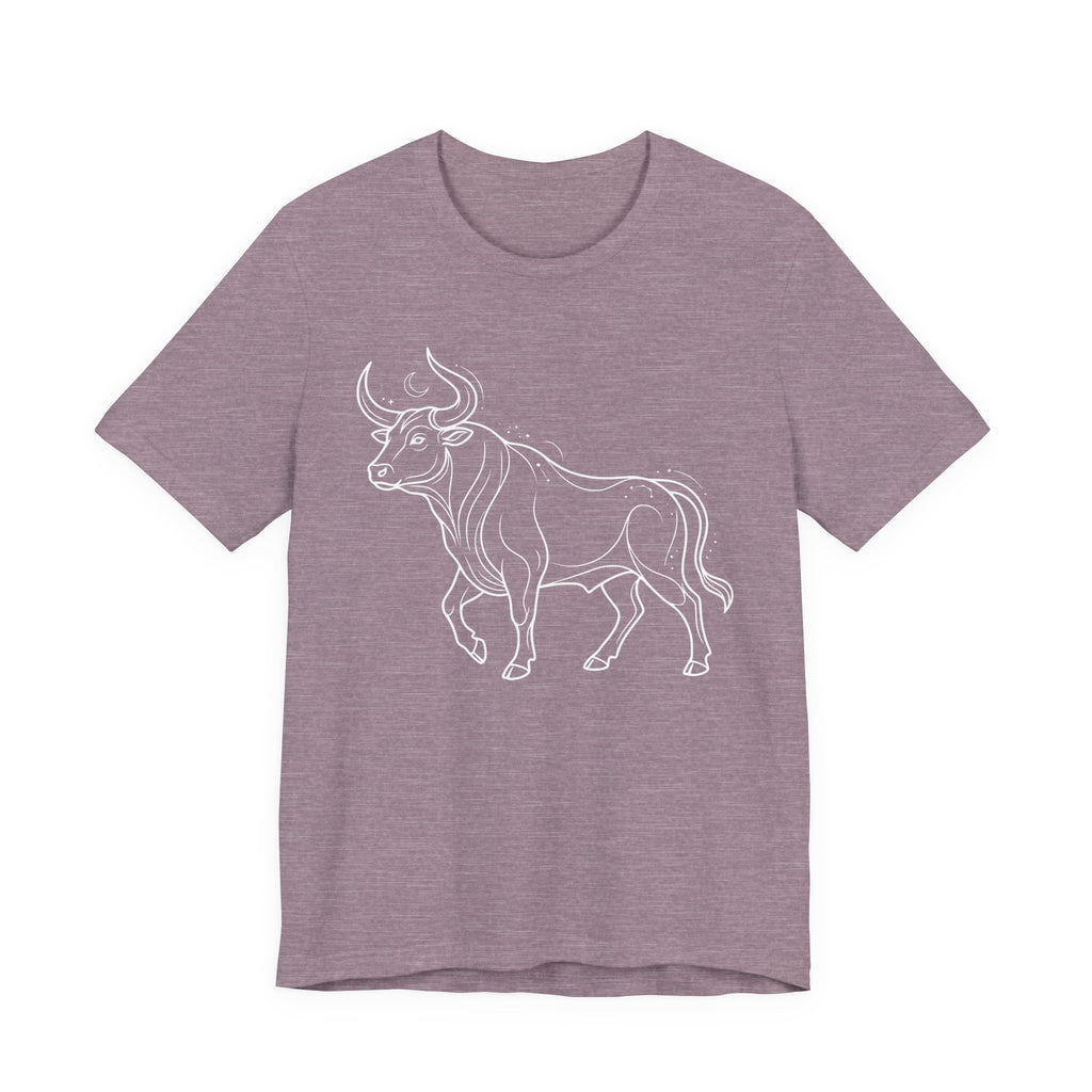 Celestial Taurus T-Shirt