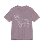 Celestial Taurus T-Shirt