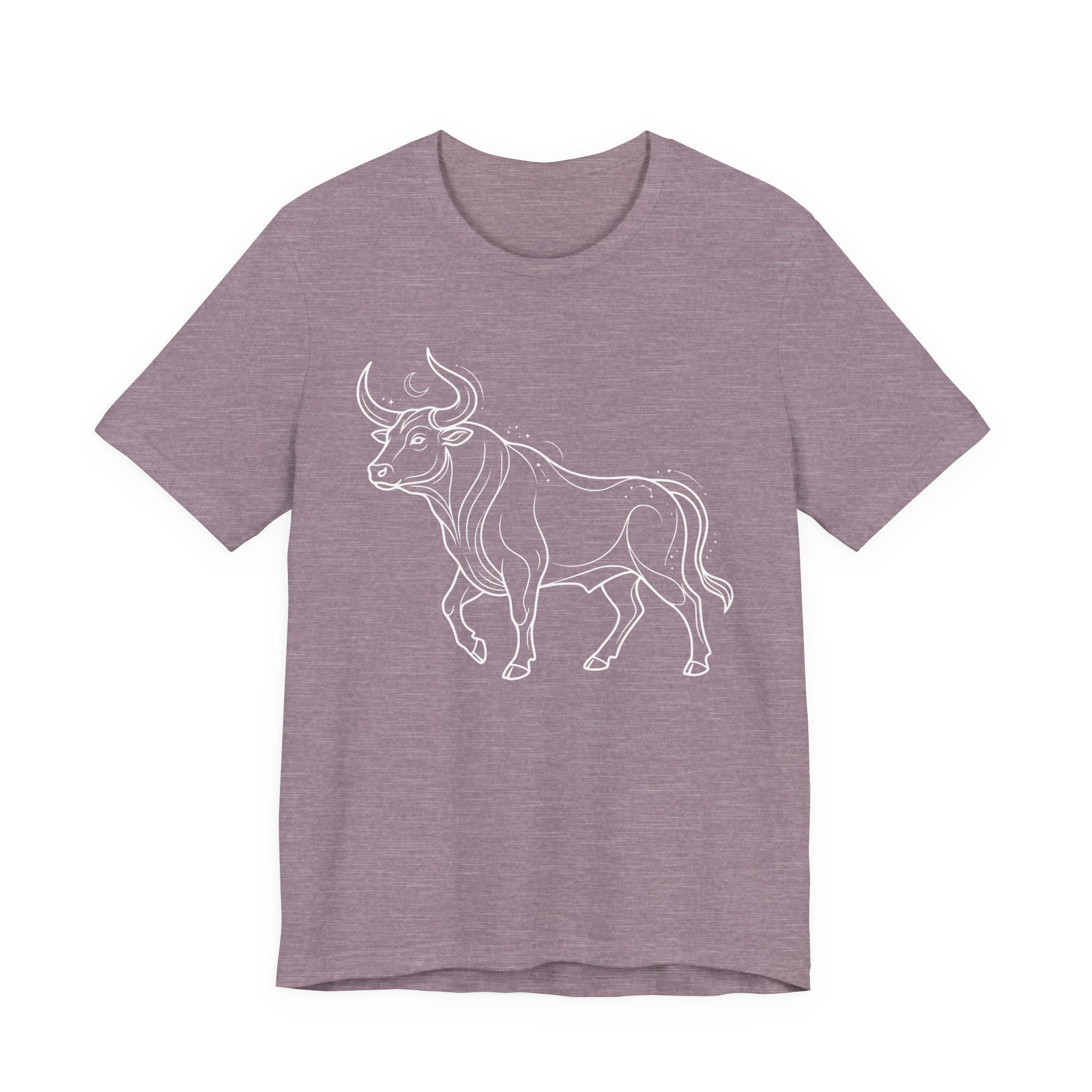 Celestial Taurus T-Shirt